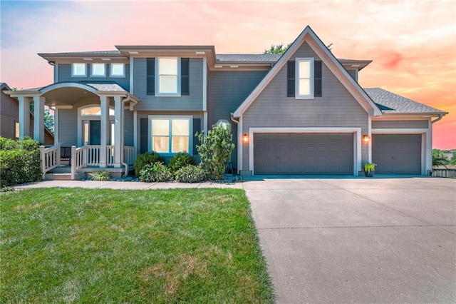 8129 NE 97th Ter, Kansas City, MO 64157 - photo 1