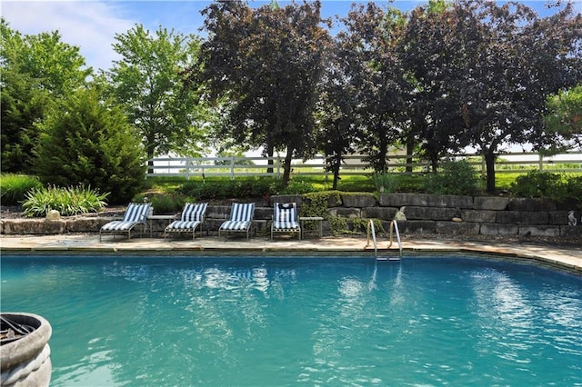 12635 W 183rd St, Overland Park, KS 66013 - view of outdoor pool