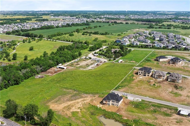 12635 W 183rd St, Overland Park, KS 66013 - view of property location featuring nearby suburban area