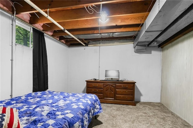 39103 New Lancaster Rd, Lacygne, KS 66040 - bedroom featuring carpet floors