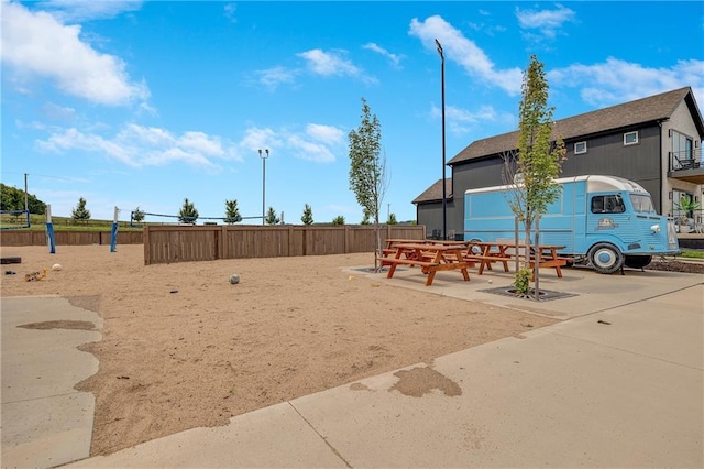 23506 E 10th St S, Independence, MO 64056 - view of yard