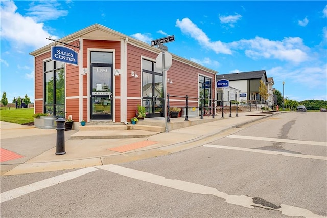 23506 E 10th St S, Independence, MO 64056 - view of building exterior