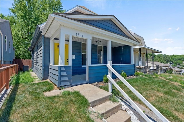 1736 Ewing Ave, Kansas City, MO 64126 - photo 1
