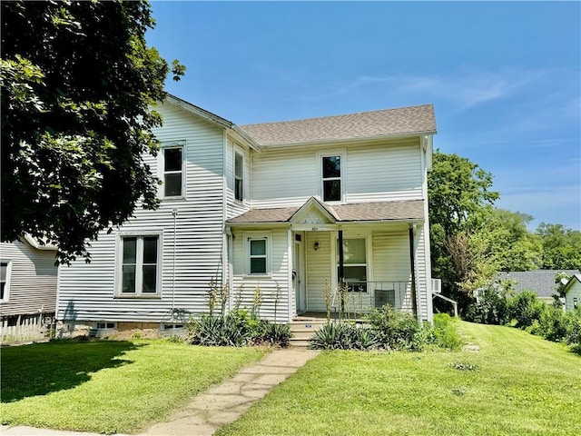 309 W Thompson St, Maryville, MO 64468 - photo 1