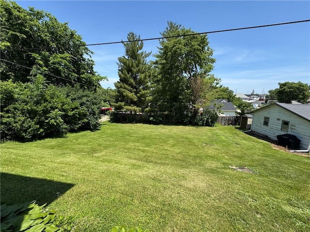 309 W Thompson St, Maryville, MO 64468 - photo 16