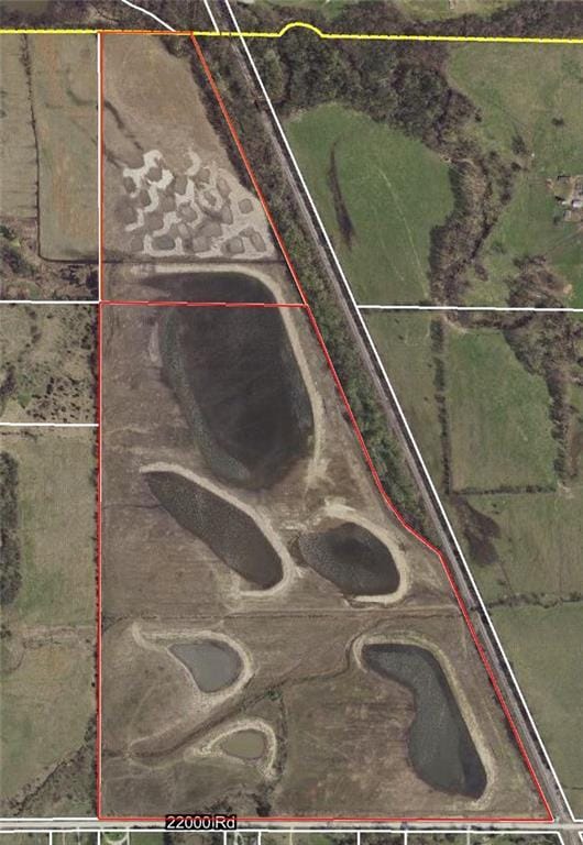 S 10th St, Parsons, KS 67357