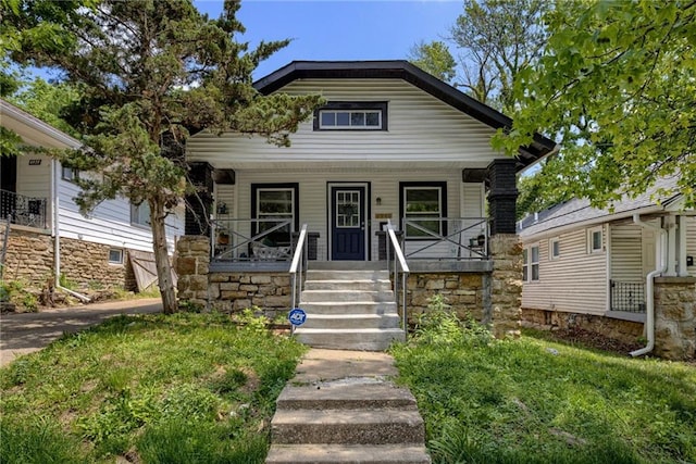 4941 Michigan Ave, Kansas City, MO 64130 - photo 1