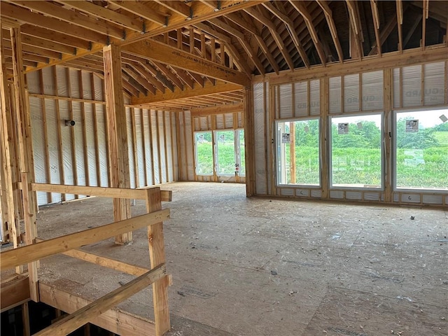 6045 Apache Dr, Shawnee, KS 66226 - view of misc room