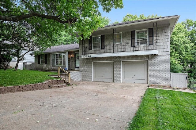10644 Bridlespur Dr, Kansas City, MO 64114 - photo 25