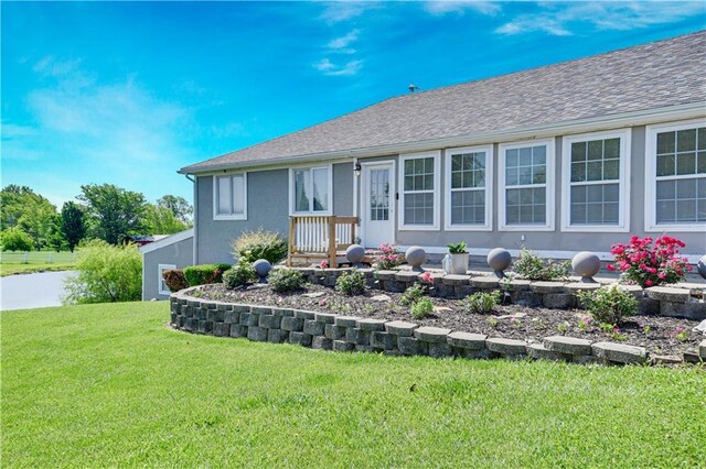 13751 W 243rd St, Louisburg, KS 66053 - photo 2