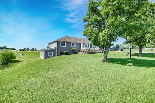 13751 W 243rd St, Louisburg, KS 66053 - photo 8
