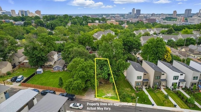 1817 Mercier St, Kansas City, MO 64108 - photo 4
