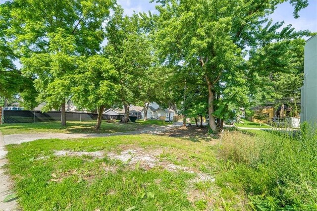 1817 Mercier St, Kansas City, MO 64108 - photo 13