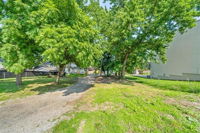 1817 Mercier St, Kansas City, MO 64108 - photo 14