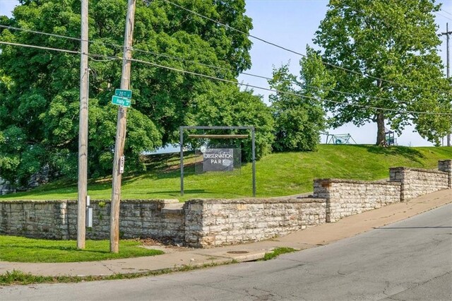 1817 Mercier St, Kansas City, MO 64108 - photo 19