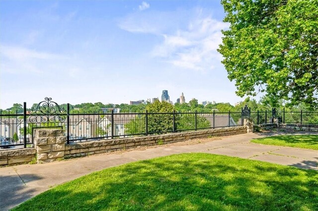 1817 Mercier St, Kansas City, MO 64108 - photo 20