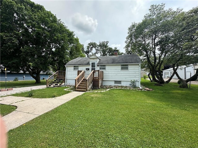504 E 6th St, Maryville, MO 64468 - photo 1