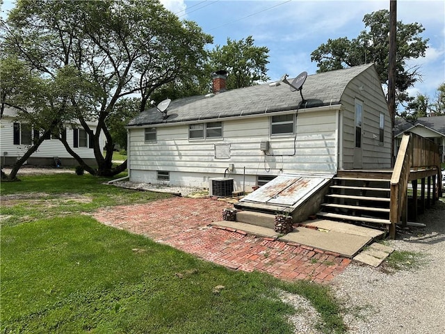 504 E 6th St, Maryville, MO 64468 - photo 2