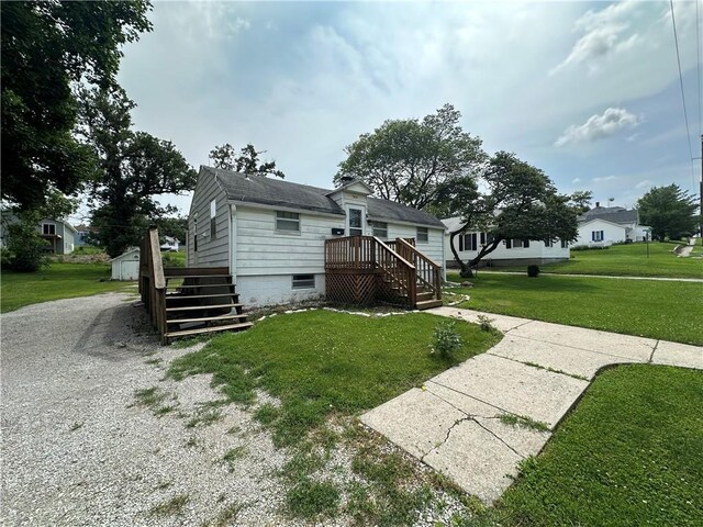 504 E 6th St, Maryville, MO 64468 - photo 12