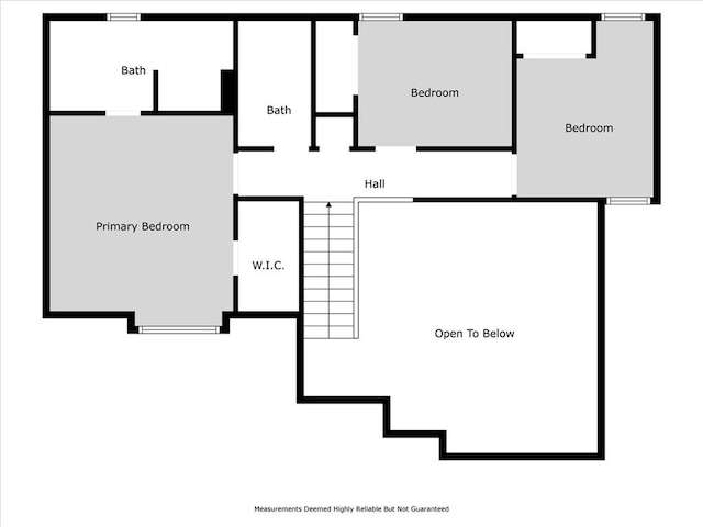 15409 Conser St, Overland Park, KS 66223 - view of property floor plan