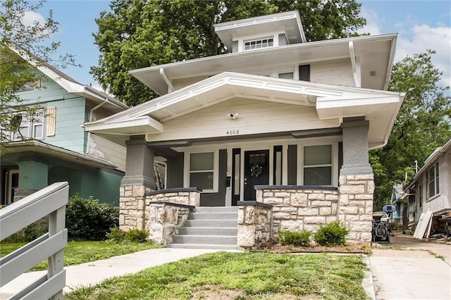 4008 College Ave, Kansas City, MO 64130 - photo 3