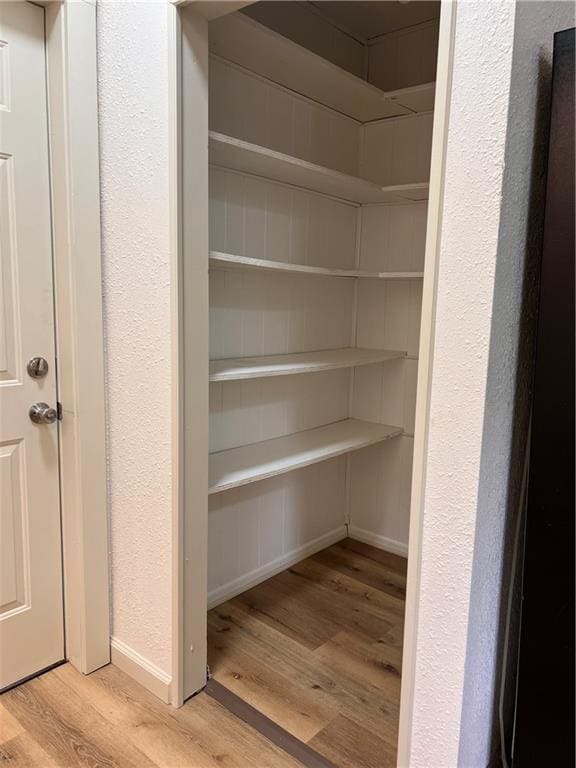 112 N High St, Butler, MO 64730 - view of storage area