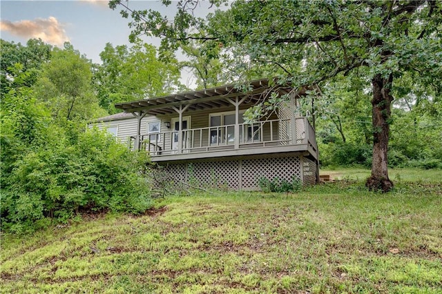 735 Lakewood Rd, Bonner Springs, KS 66012 - photo 1