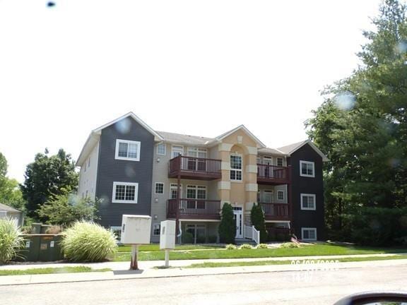 17201 E 32nd St S Unit 7, Independence, MO 64055 - photo 1