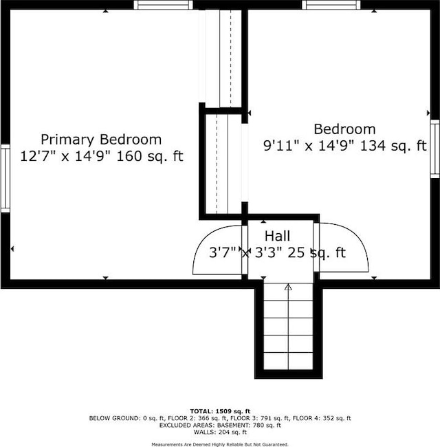2508 Vernon Ave, Kansas City, KS 66104 - view of room layout