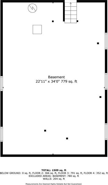 2508 Vernon Ave, Kansas City, KS 66104 - view of room layout