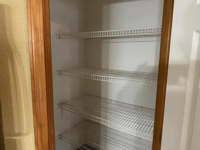 1002 NE Deer Creek Rd, Grain Valley, MO 64029 - view of closet