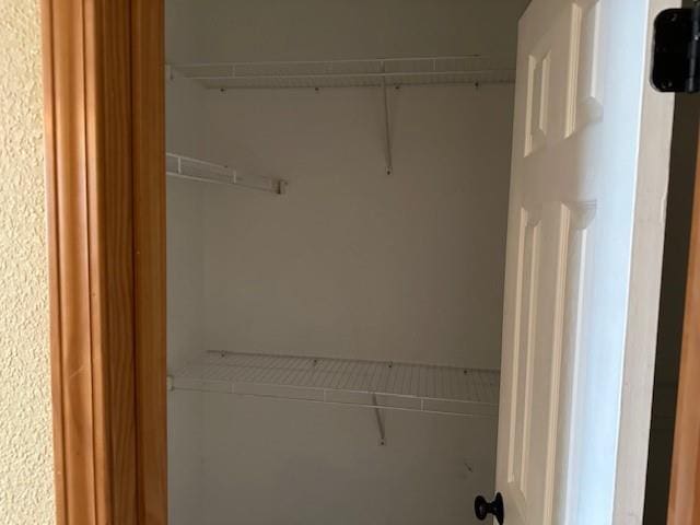 1002 NE Deer Creek Rd, Grain Valley, MO 64029 - view of closet