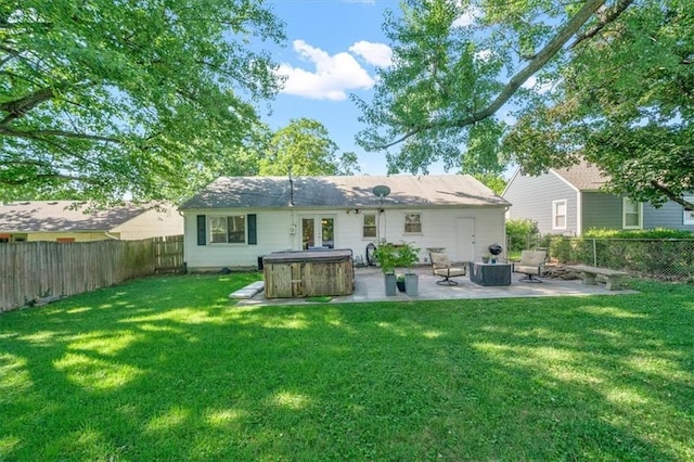 2226 W 74th Ter, Prairie Village, KS 66208 - photo 18