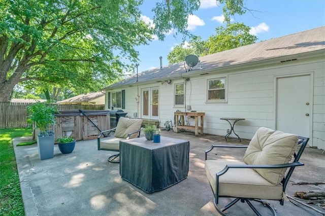 2226 W 74th Ter, Prairie Village, KS 66208 - photo 19