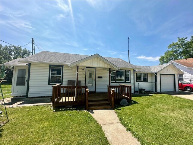 420 W 6th St, Maryville, MO 64468 - photo 1