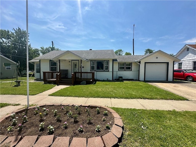 420 W 6th St, Maryville, MO 64468 - photo 2
