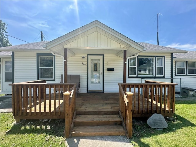 420 W 6th St, Maryville, MO 64468 - photo 3