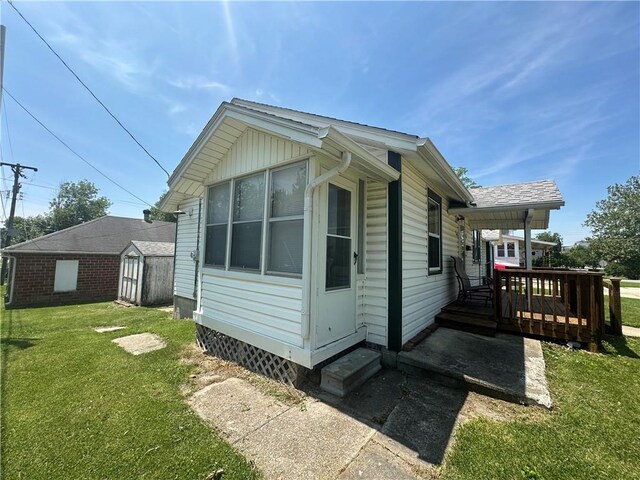 420 W 6th St, Maryville, MO 64468 - photo 14
