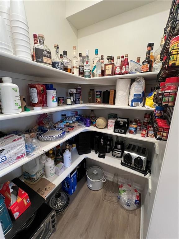 2321 Dovecott Dr, Kearney, MO 64060 - view of pantry