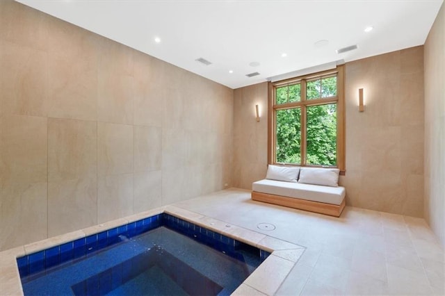 2720 Verona Cir, Mission Hills, KS 66208 - view of pool