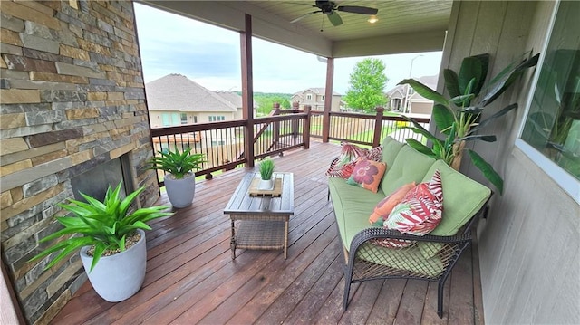 7615 N Merrimac Ave, Kansas City, MO 64151 - photo 34