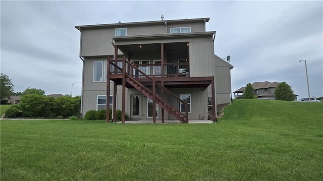 7615 N Merrimac Ave, Kansas City, MO 64151 - photo 47