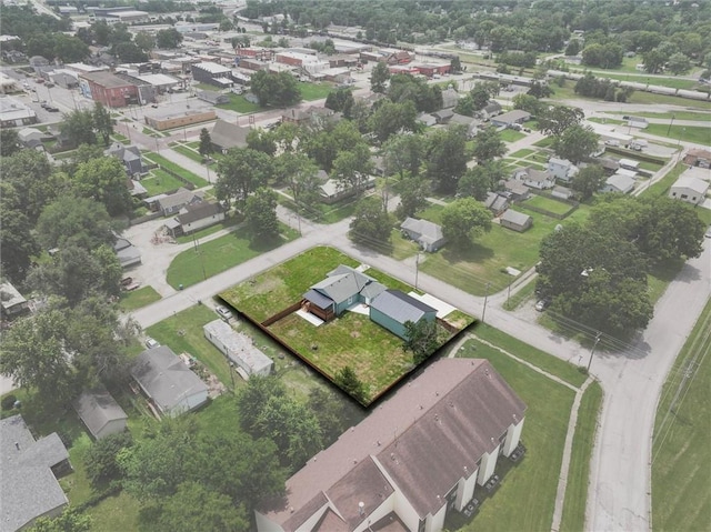 438 Lincoln Ave, Osawatomie, KS 66064 - photo 29