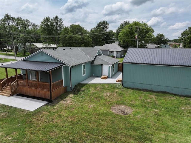 438 Lincoln Ave, Osawatomie, KS 66064 - photo 24