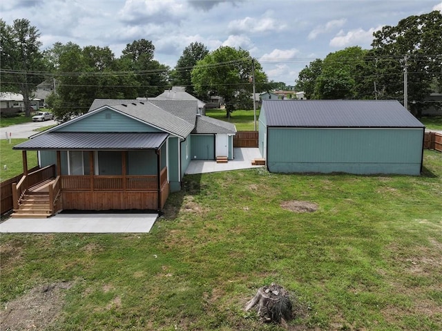 438 Lincoln Ave, Osawatomie, KS 66064 - photo 25