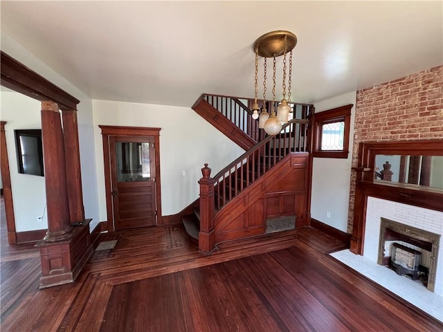 403 N Lincoln St, Erie, KS 66733 - photo 4