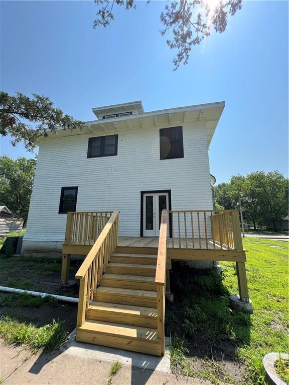 403 N Lincoln St, Erie, KS 66733 - photo 20