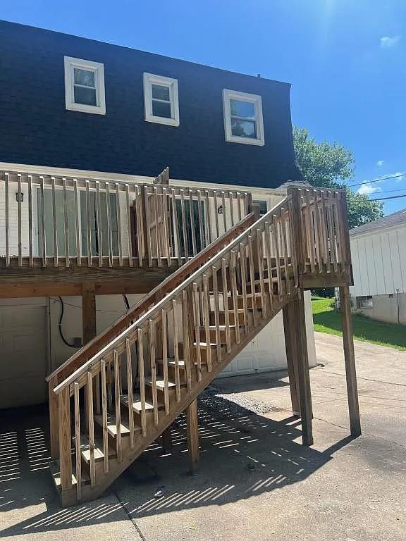 6135 Farrow Ave, Kansas City, KS 66104 - photo 2