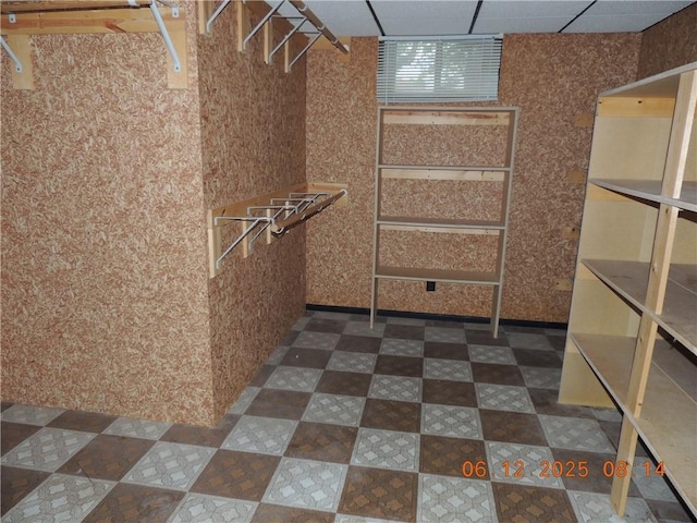 326 Virginia Rd, Excelsior Springs, MO 64024 - view of spacious closet