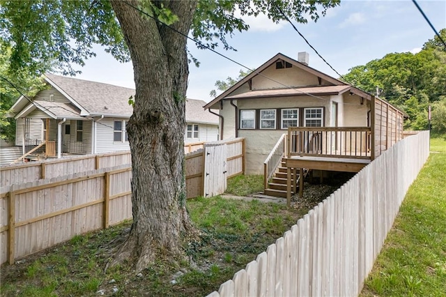 18 E Hyde Park Ave, Saint Joseph, MO 64504 - photo 3